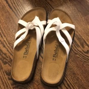 Birkenstock Betula sandals